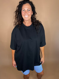 The Daphne Top