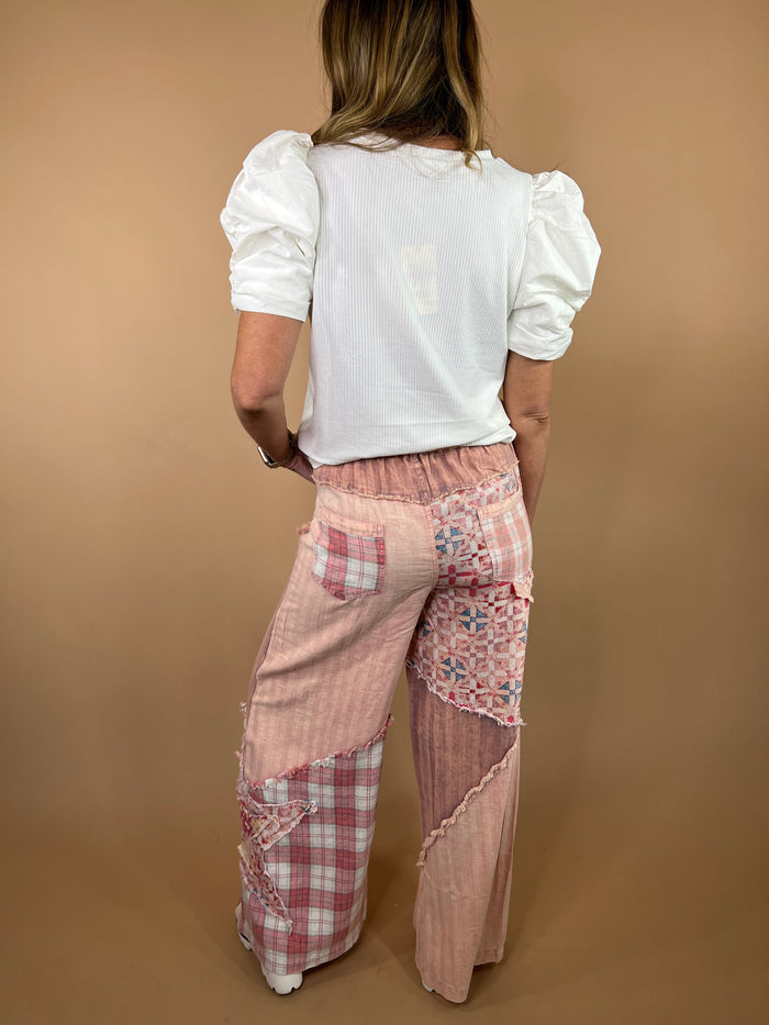 The Starskie Pants