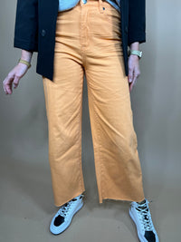 The Damon Pant