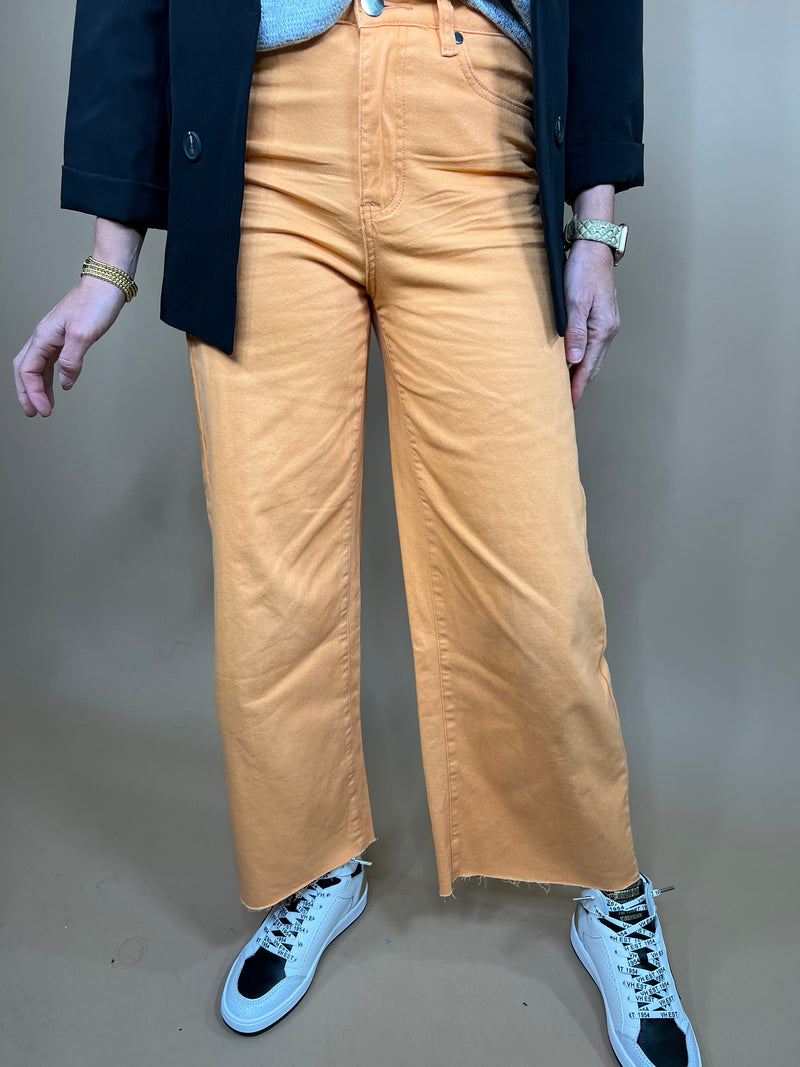The Damon Pant