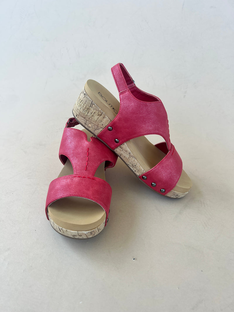 Corkys Refreshing Sandal