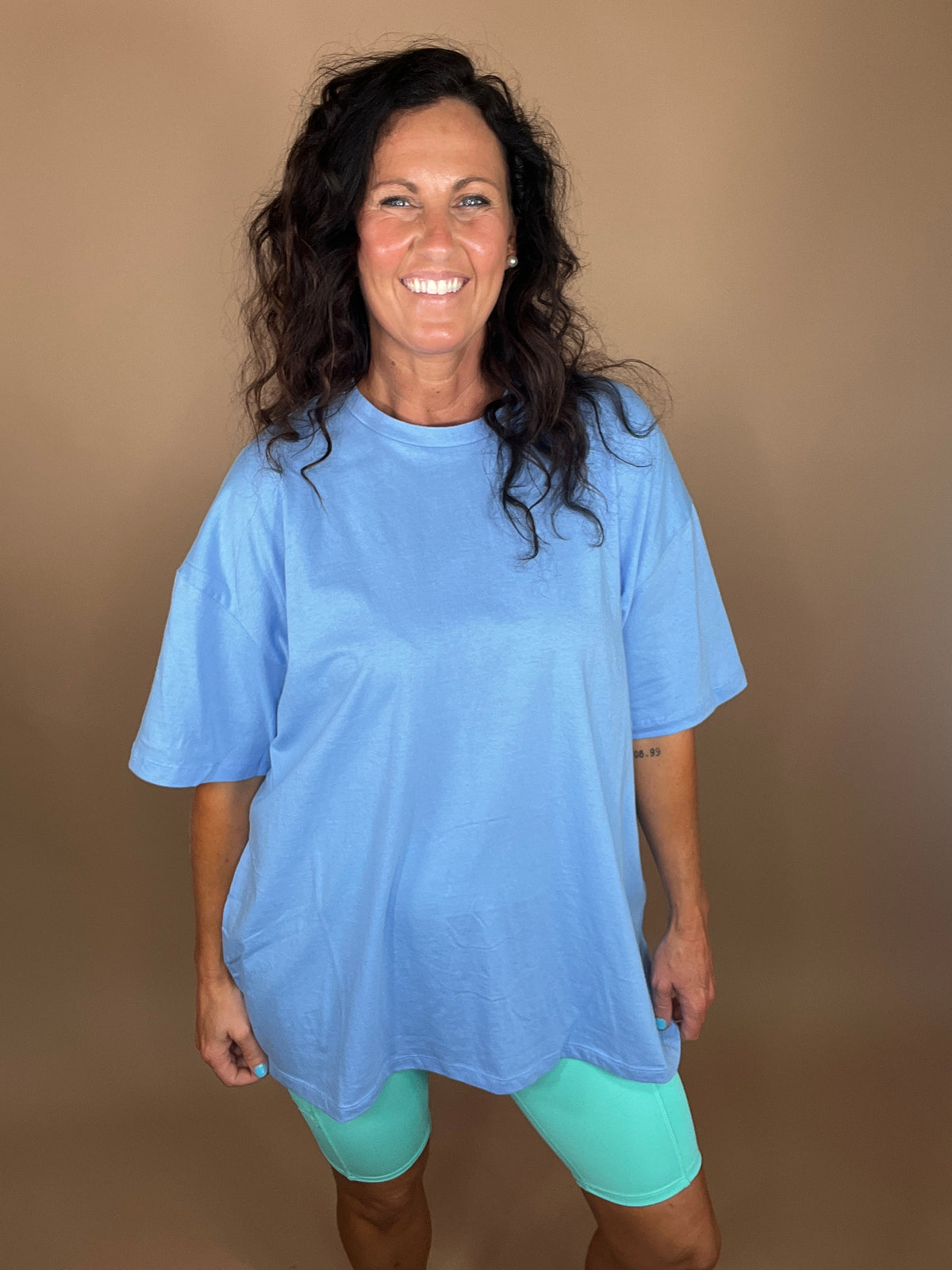 The Daphne Top