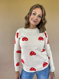 The Milo Sweater
