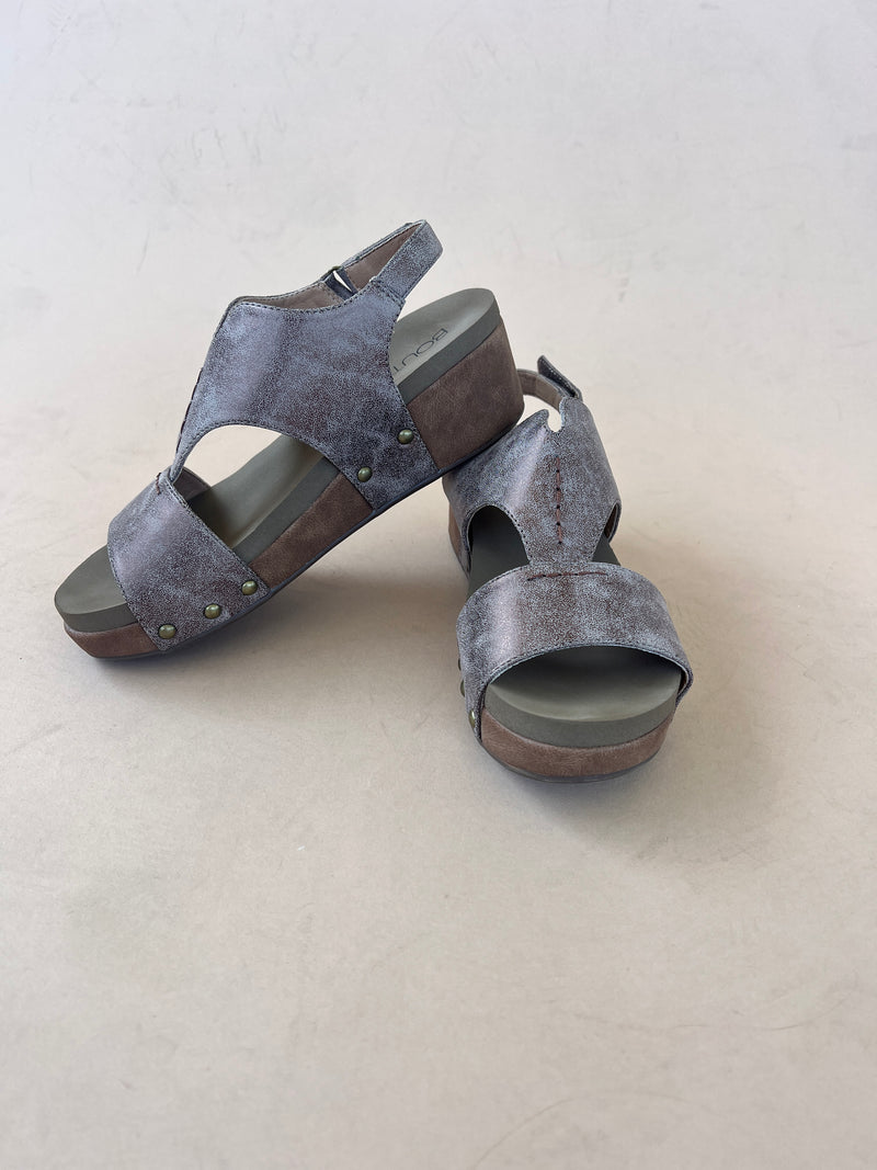 Corkys Refreshing Sandal