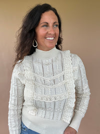 The Annalee Sweater