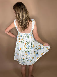 The Cameron Dress