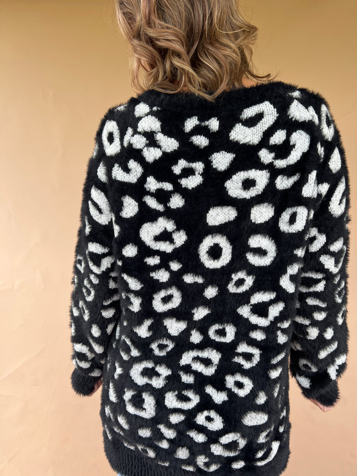 The Katherine Sweater-26B