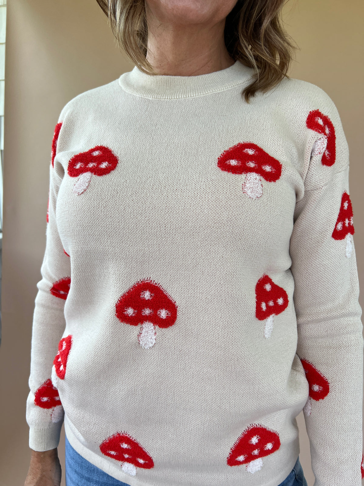 The Milo Sweater