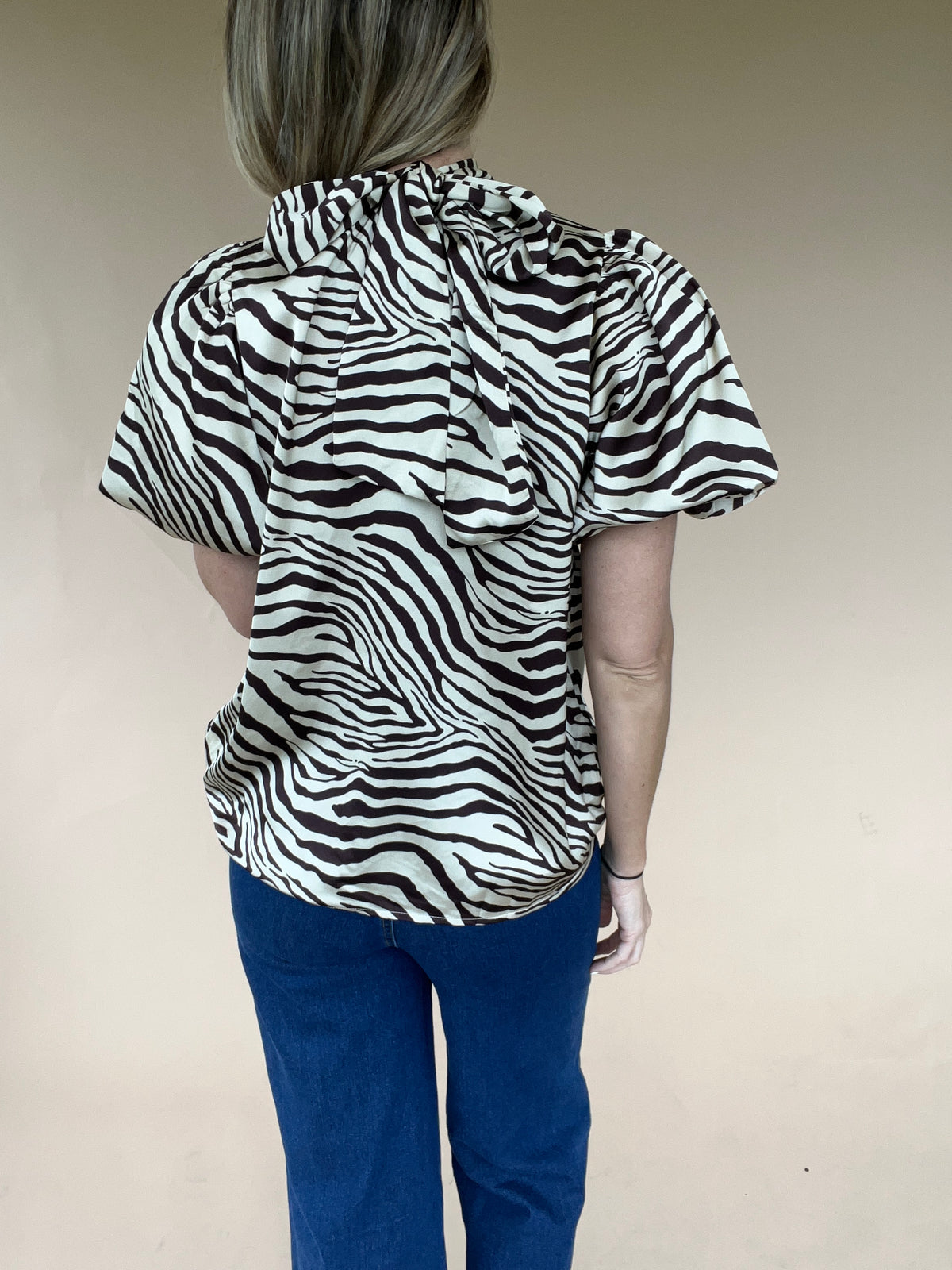 The Redford Top
