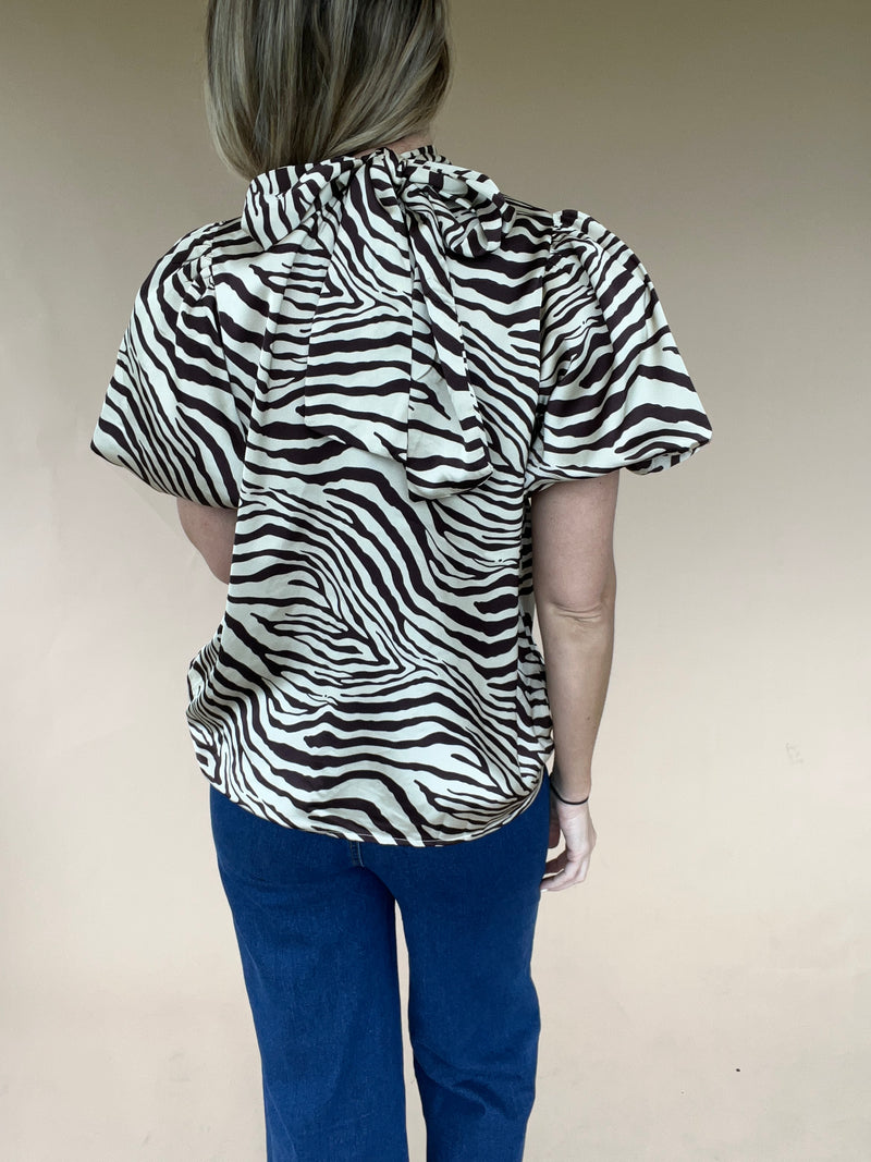 The Redford Top