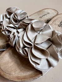 The Tia Sandal