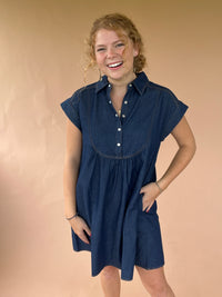 The Betsy Dress