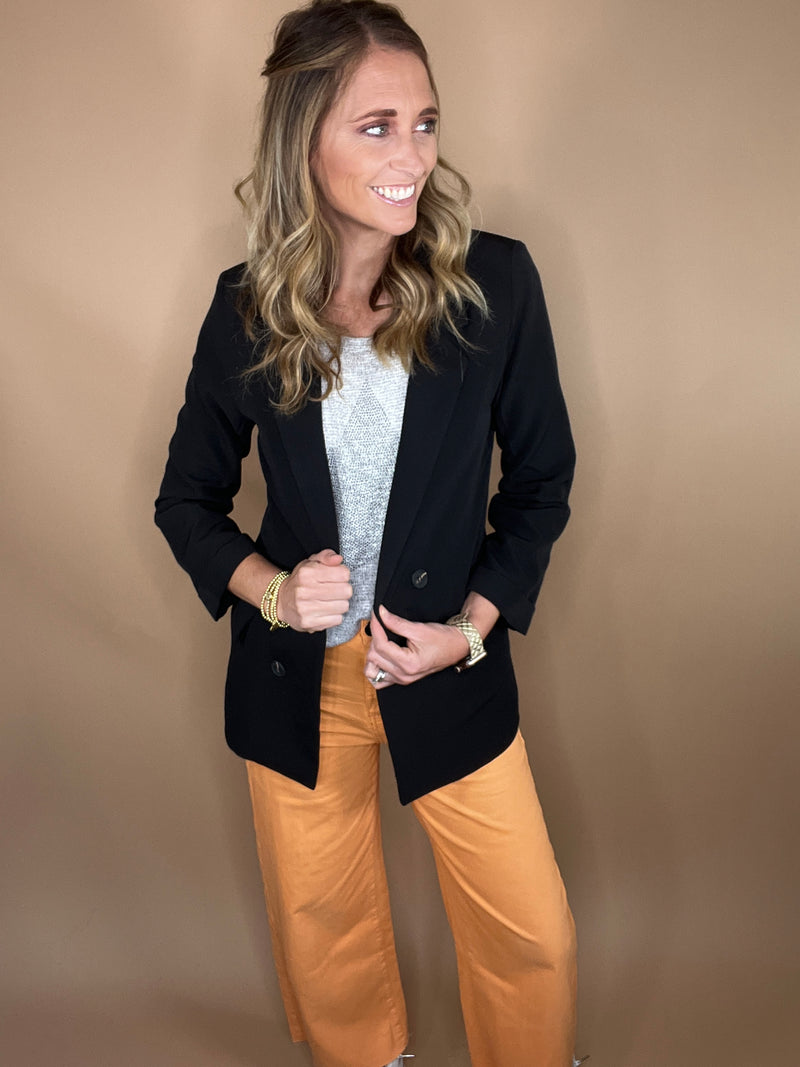 The Juno Blazer