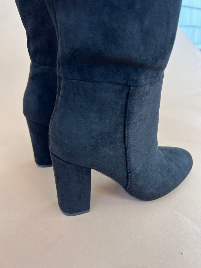 Corkys Two Faced Boot