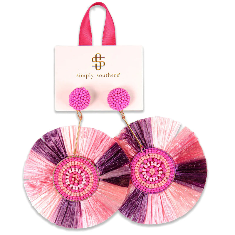 The Penny Earring
