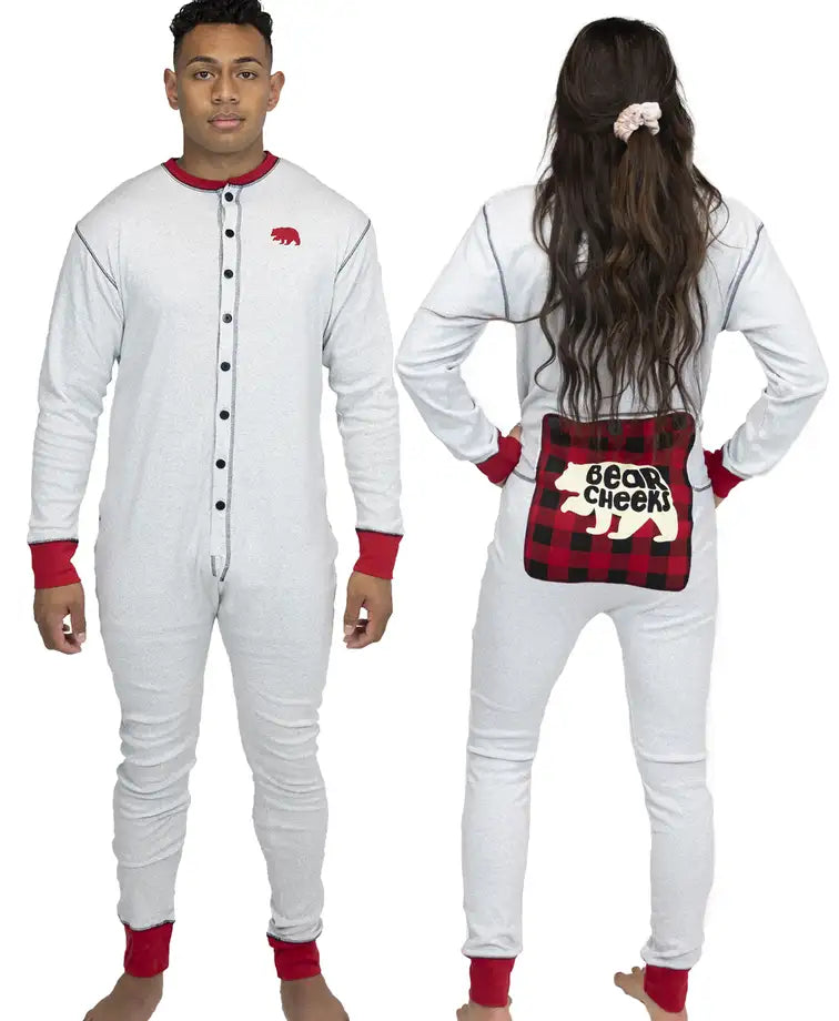 LazyOne Adult flapjack *Final Sale*