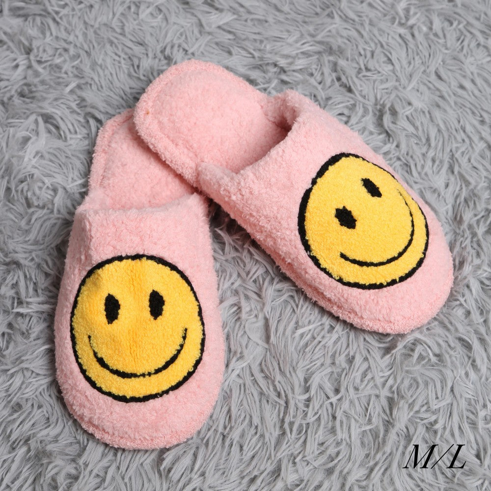 The Nicia Slippers