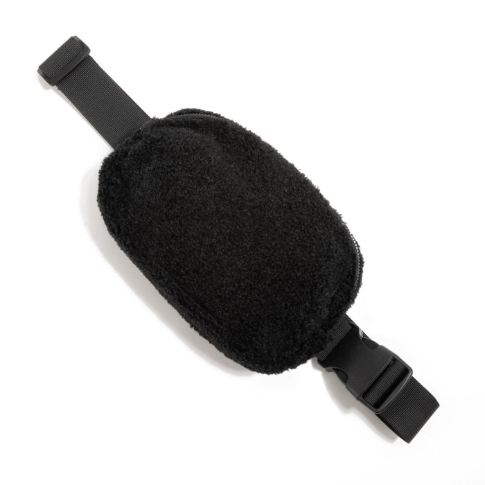 Sherpa Cross Body Belt Bag-ACC1A