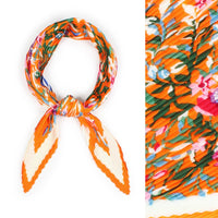 The Senora Neck Scarf