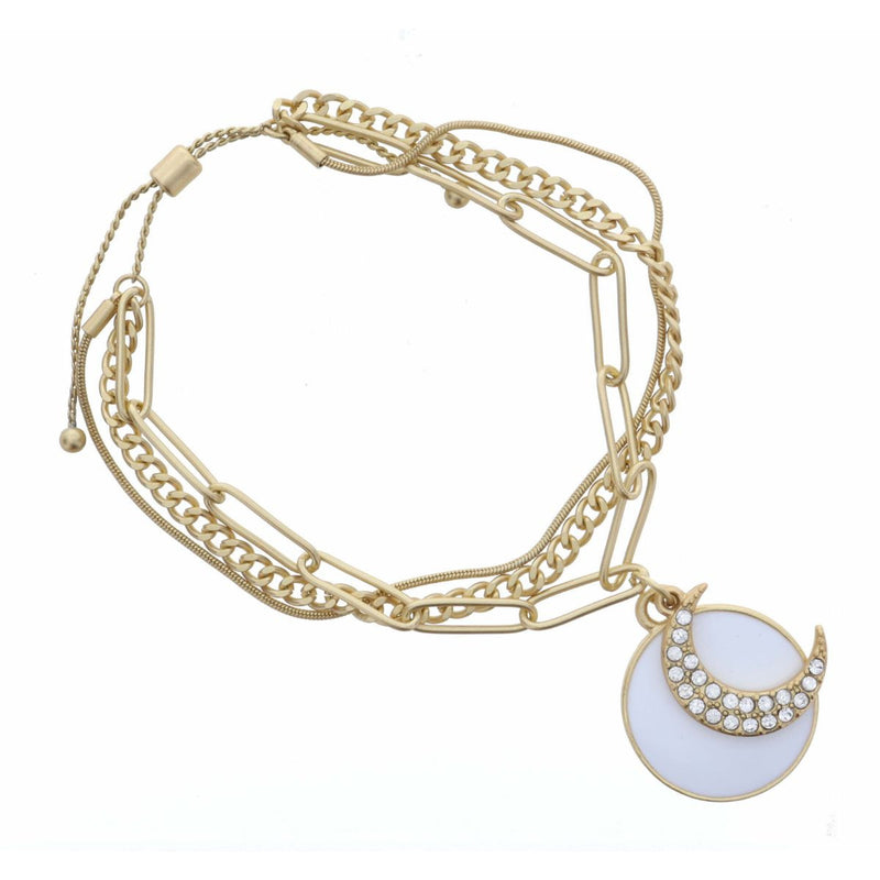 Jane Marie Charm Bracelets