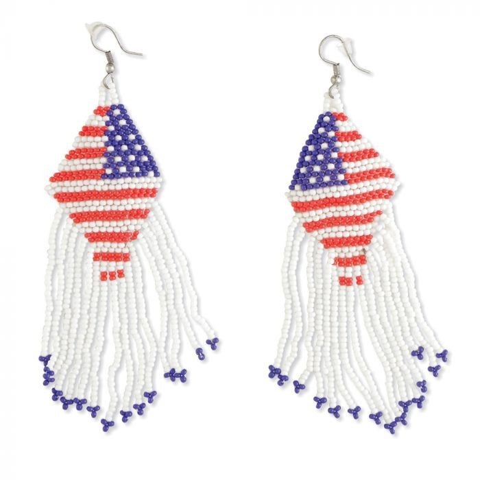 Myra Catastrophe Earrings