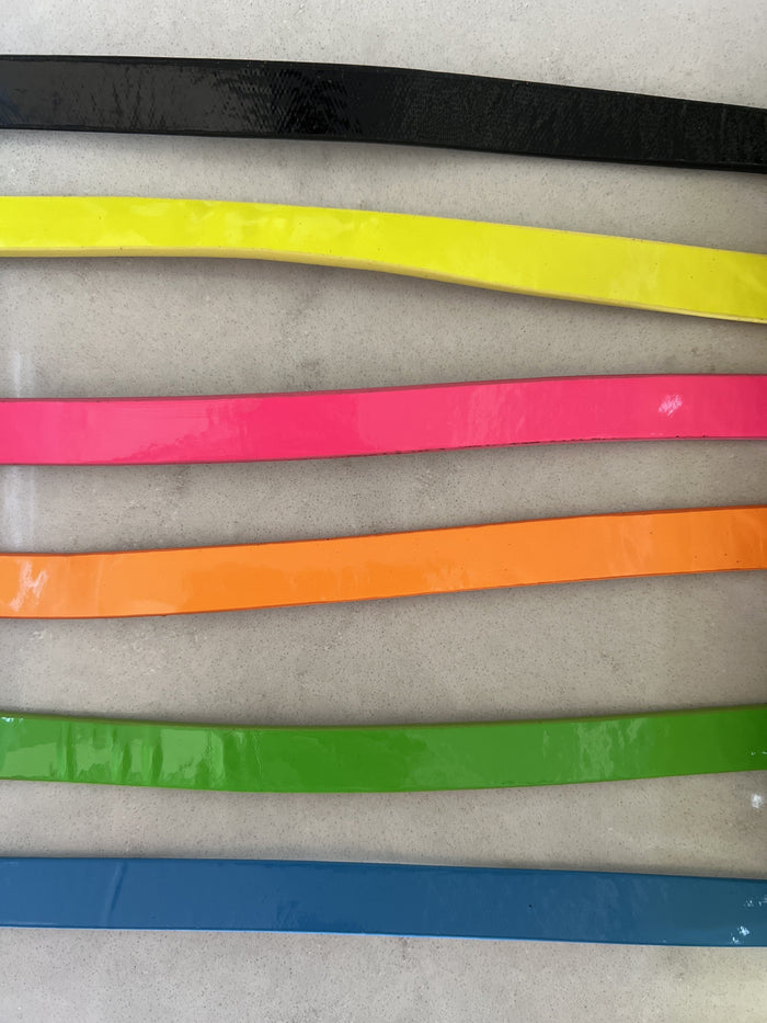Skinny Belts *Final Sale*