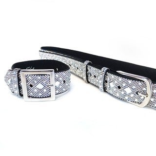 Bubbles & bling belt + extender *multiple options*