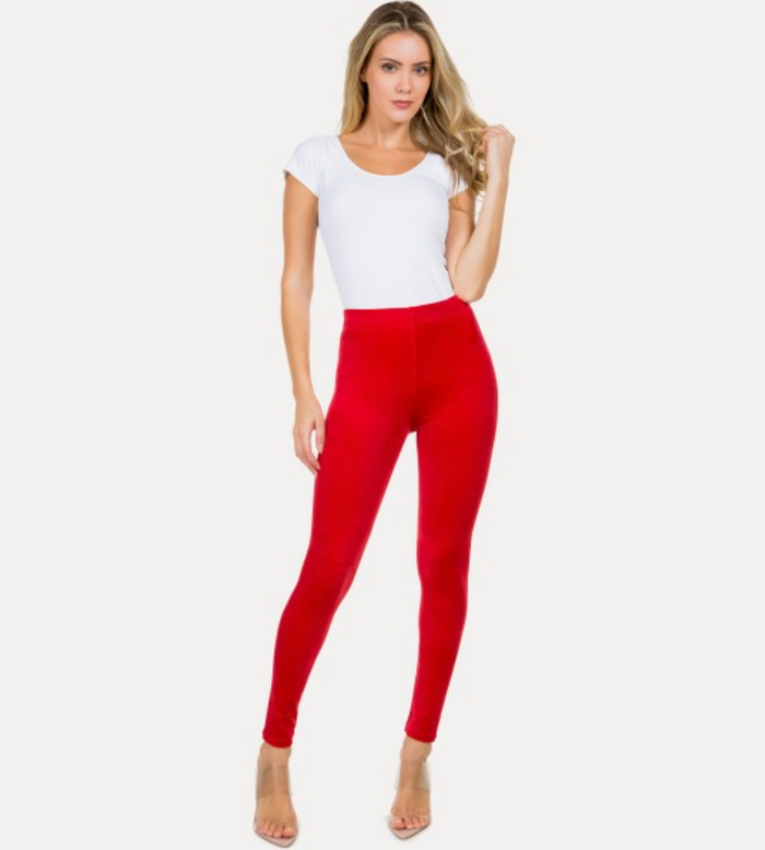 The Layla Leggings