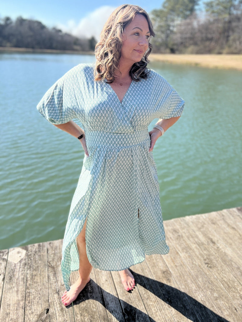 Dressed for Success Dress