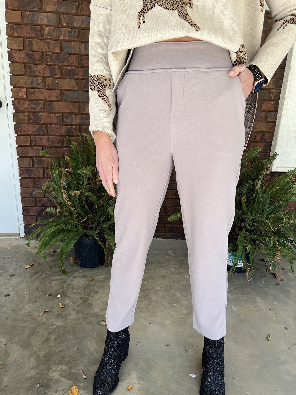 The Bethany Pant