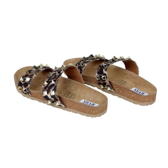 Myra Bags- Bubble or Toodle Sandals
