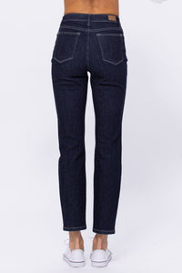 Judy Blue High Rise Mom Jeans
