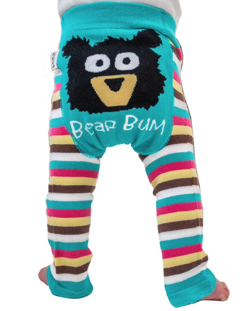 LazyOne infant leggings *Final Sale*