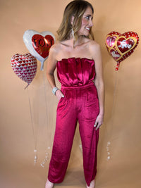 The Braylin Jumpsuit
