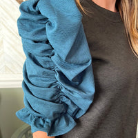 The Chandler Top
