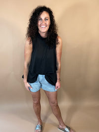The Kaylee Shorts
