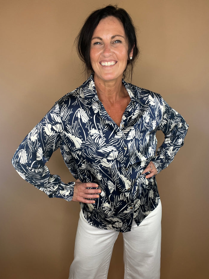 The Cami Top