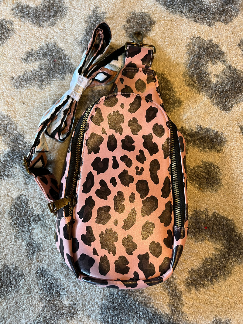 Sling Bag - ACC