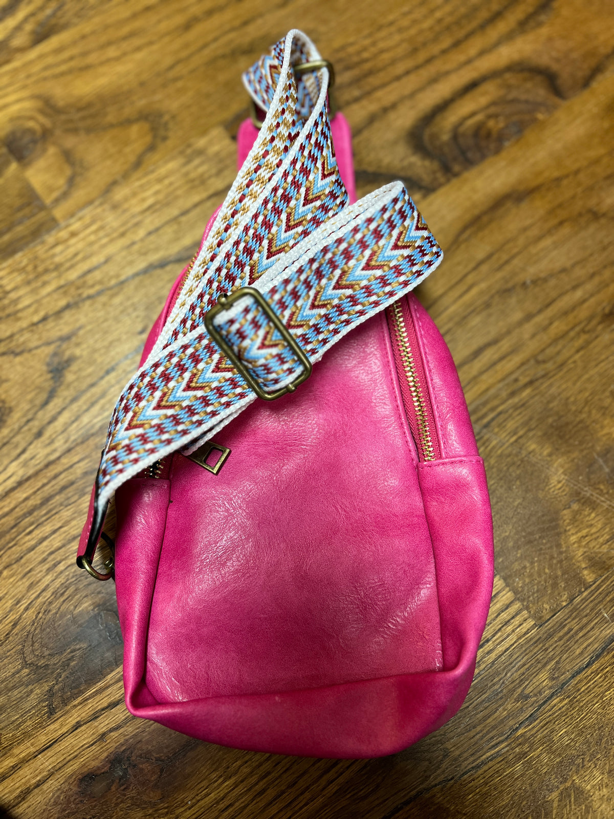Sling Bag - ACC