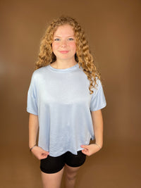 The Vickie Top