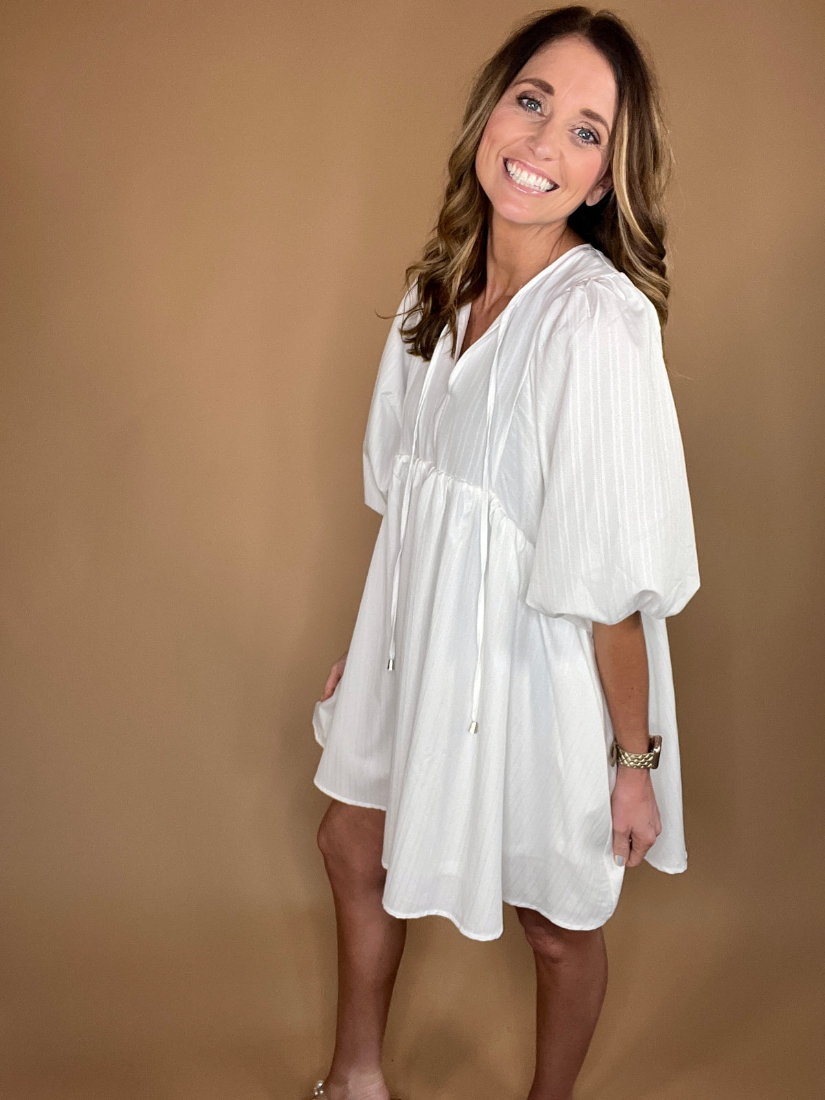 The Olivia Dress