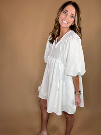 The Olivia Dress