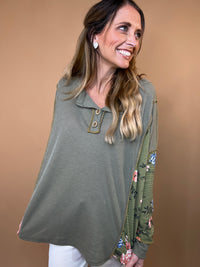 The Alani Cardigan