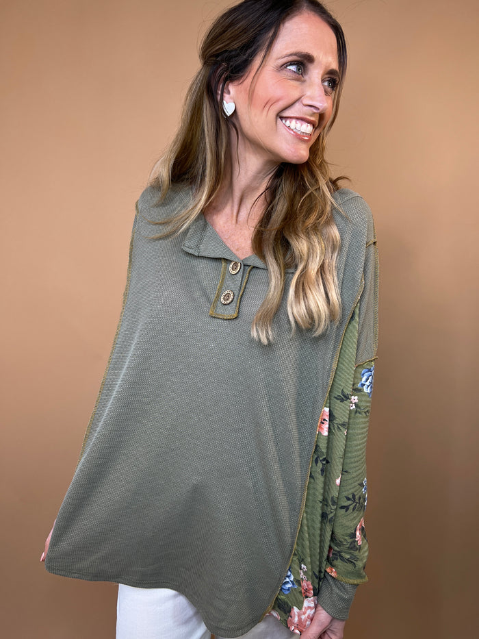 The Alani Cardigan