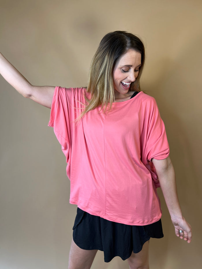 The Jane Top