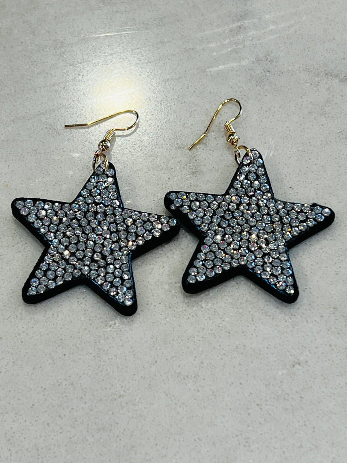 The Celeste Earrings