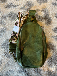 Sling Bag - ACC
