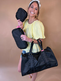 Simply Southern Travel Set