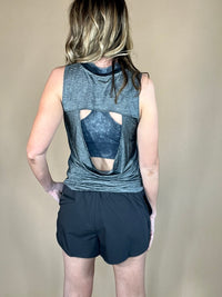 The Ridley Short
