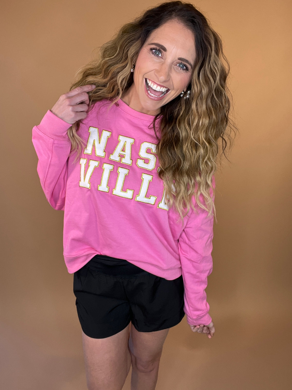 The Nashville Sweatshirt